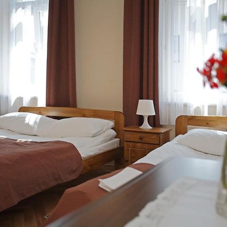 Enigma Hostel Kraków Værelse billede