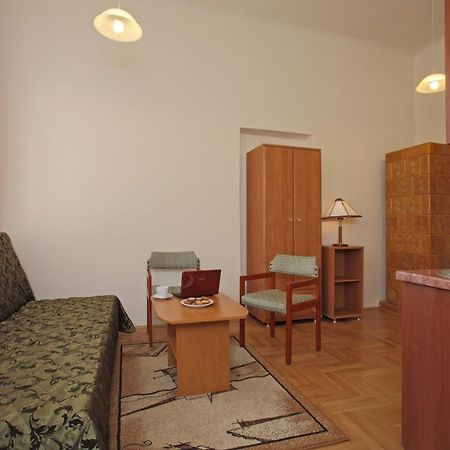 Enigma Hostel Kraków Værelse billede