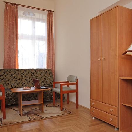 Enigma Hostel Kraków Værelse billede