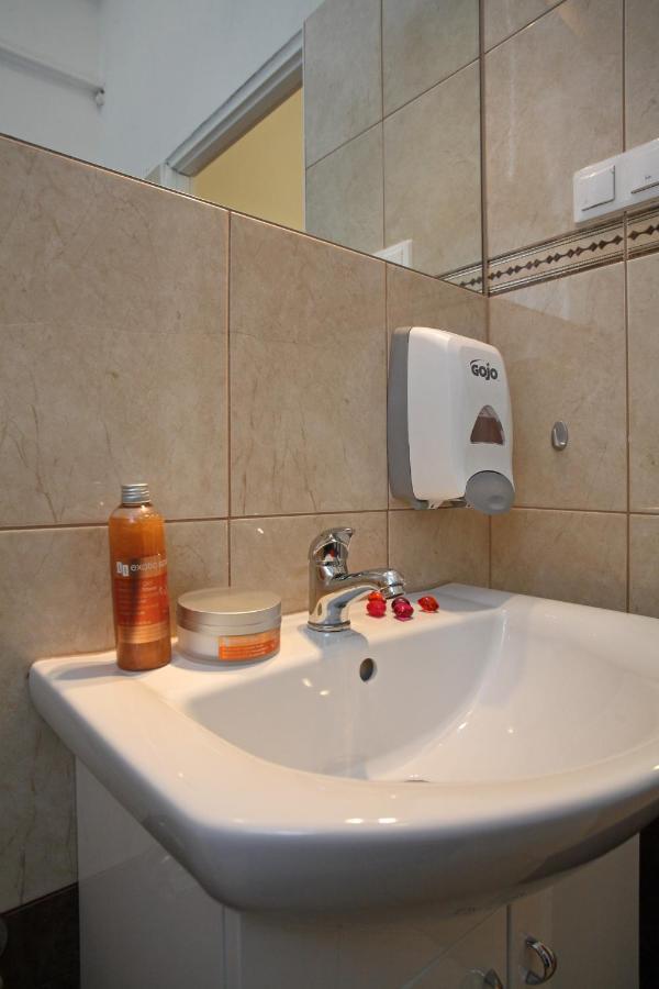 Enigma Hostel Kraków Værelse billede